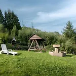 Apartment Le Bouleau - Les 4 Vents Thannenkirch