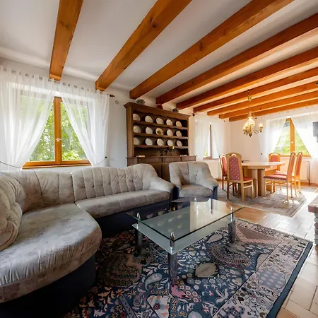 Apartamento Le Bouleau - Les 4 Vents Thannenkirch