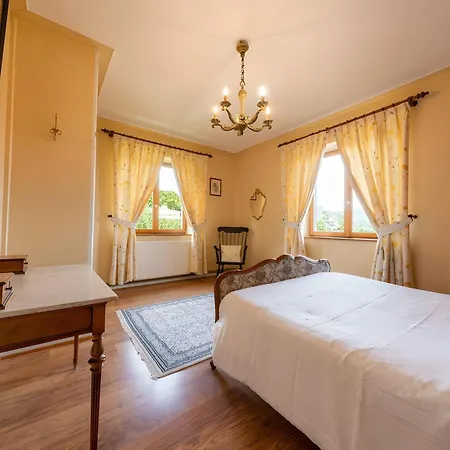 Apartamento Le Bouleau - Les 4 Vents *