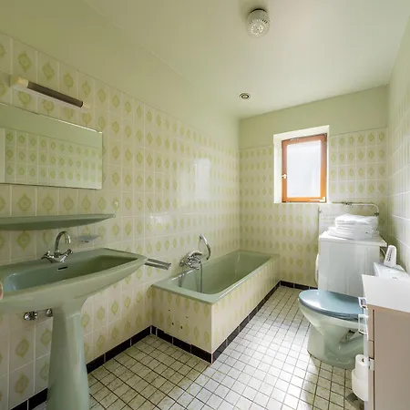 Le Bouleau - Les 4 Vents Apartamento