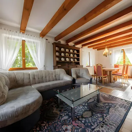 Apartamento Le Bouleau - Les 4 Vents