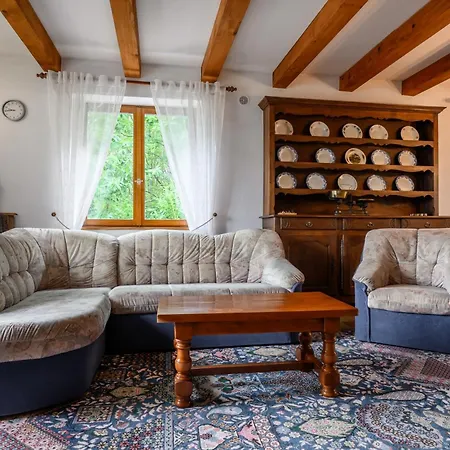 Le Bouleau - Les 4 Vents Appartement