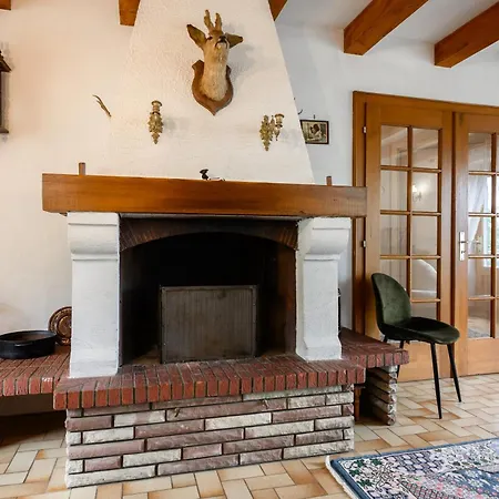 Appartement Le Bouleau - Les 4 Vents *