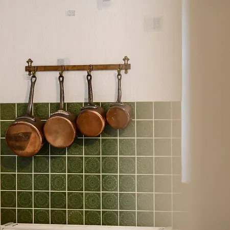 Appartement Le Bouleau - Les 4 Vents