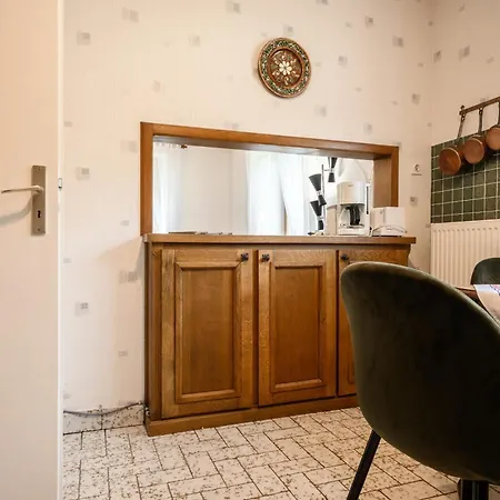 Le Bouleau - Les 4 Vents Appartement Thannenkirch