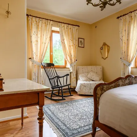 Appartement Le Bouleau - Les 4 Vents