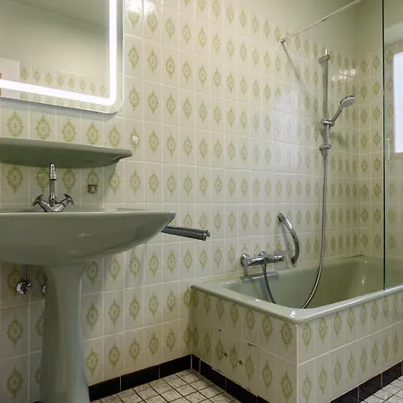 Appartement Le Bouleau - Les 4 Vents *