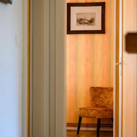 Le Bouleau - Les 4 Vents Thannenkirch