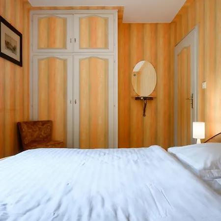 Appartement Le Bouleau - Les 4 Vents *
