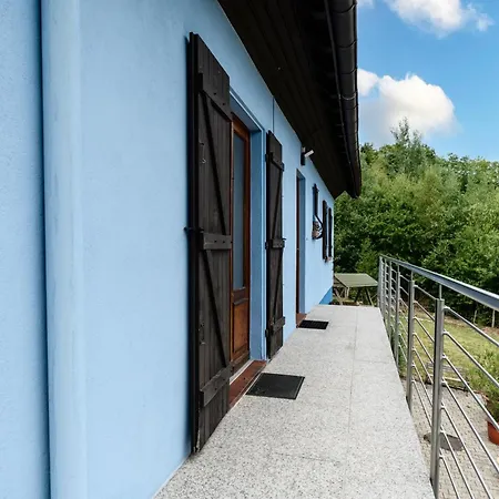 Le Bouleau - Les 4 Vents * Thannenkirch