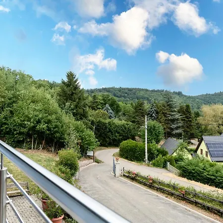 Le Bouleau - Les 4 Vents