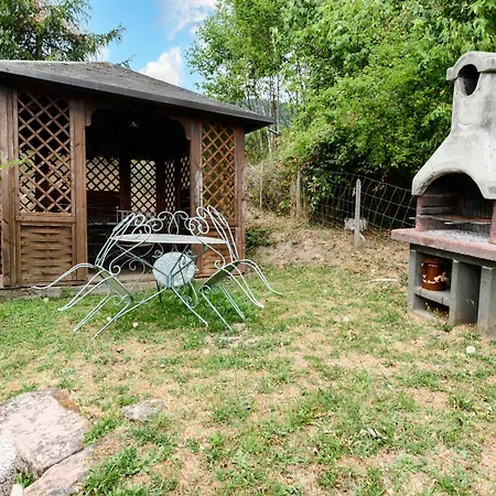 Appartement Le Bouleau - Les 4 Vents *