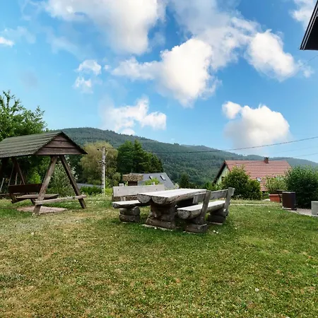 Le Bouleau - Les 4 Vents