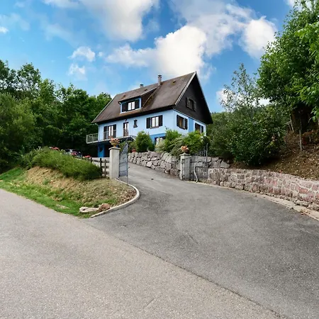 Le Bouleau - Les 4 Vents Appartement *