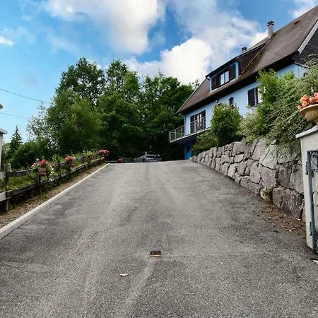 Le Bouleau - Les 4 Vents Appartement *