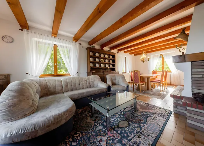 Apartamento Le Bouleau - Les 4 Vents Thannenkirch