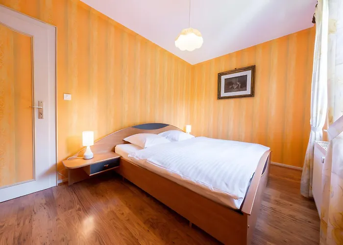 Apartamento Le Bouleau - Les 4 Vents Thannenkirch