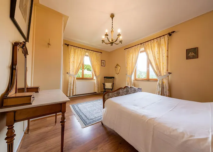 Apartamento Le Bouleau - Les 4 Vents *