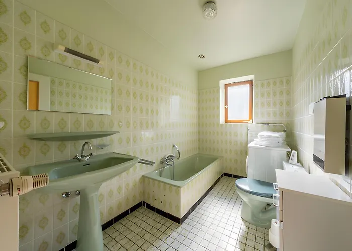 Le Bouleau - Les 4 Vents Apartamento