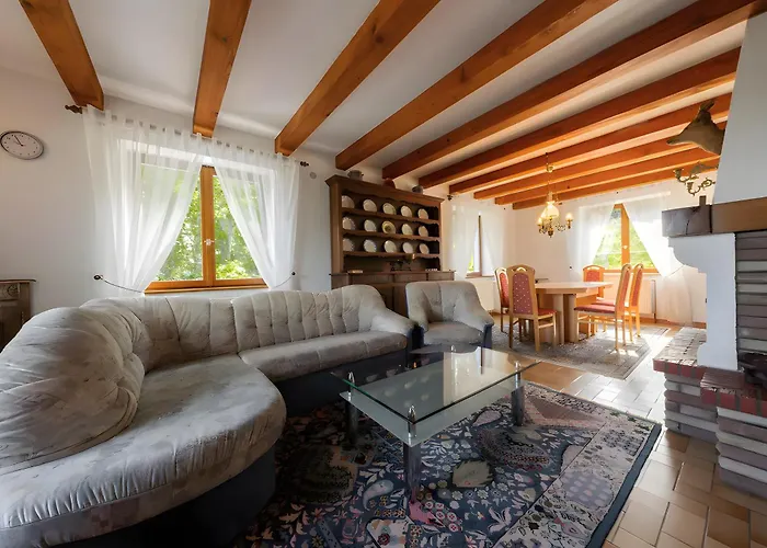 Apartamento Le Bouleau - Les 4 Vents